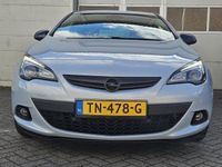 tweedehands Opel Astra GTC 1.4 Turbo Sport /Stoelverwarming/Xenon/Cruise!