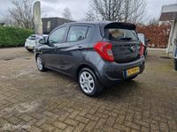 tweedehands Opel Karl 1.0 ecoFLEX 2018 5drs Airco/Cruise/PDC/1e eigenaar