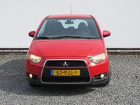 tweedehands Mitsubishi Colt 1.3 Edition Two, 1e Eig. NWE APK met Airco, Cruise-Control, en GOED onderhouden!