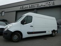 tweedehands Renault Master T35 2.3 dCi L3 met Airco