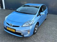 tweedehands Toyota Prius 1.8 Plug-in Aspiration