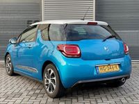 tweedehands DS Automobiles DS3 1.6 BlueHDi So Chic Camera/Navi/Hifi/Xenon/Led