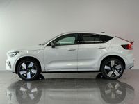 Occasion Volvo C40 Plus 169 kW (231 PK) 2023 Wit SUV
