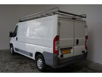 tweedehands Fiat Ducato 33 2.3 MultiJet L1H1 Airco| Trekhaak| Imperiaal| Έlectric. R &