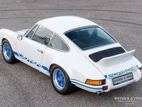 tweedehands Porsche 911S 911Recreation incl. extra 230hp engine