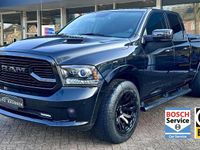 Occasion Dodge Ram 401 PK (294 kW) 2018 Zwart (metallic) Pickup