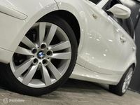 Occasion BMW 116 M Sport 122 PK (89 kW) 2010 Wit Hatchback