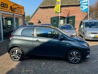 tweedehands Peugeot 108 1.2 VTi Allure/Camera/KeylessEntry/Cruise/Airco/Stoelenverwarming