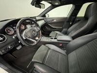 tweedehands Mercedes GLA220 d✅AMG-Styling✅Panoramadak✅Stoelverwarming✅Cruise C