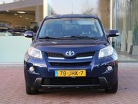 tweedehands Toyota Urban Cruiser 1.3 VVT-i Dynamic