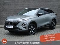 Nieuw Omoda 5 223 PK (164 kW) 2026 Wit SUV