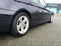 tweedehands BMW 320 3-SERIE i Business Line 150PK Leder | Cruide | Clima