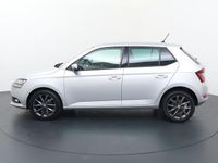 tweedehands Skoda Fabia 1.0 TSI Business Edition | 95 PK | Licht metalen velgen 16 "| Multifunctioneel leren stuurwiel | Apple CarPlay / Android Auto |