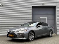 Occasion Lexus ES300 Business Edition 218 PK (160 kW) 2021 Grijs Sedan