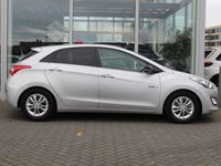 tweedehands Hyundai i30 1.6 GDI Go! | Navigatie | Trekhaak | Camera | Autom. Airco |