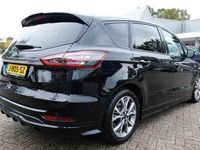 tweedehands Ford S-MAX 1.5 ST-Line 7p. 160 PK | Adaptive Cruise | All-wea