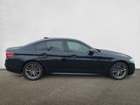 tweedehands BMW 530 530 i High Executive Edition M-Sport pakket virtuee