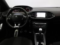 tweedehands Peugeot 308 1.2 PureTech GT-line - Panorama, Camera, Xenon 131 PK