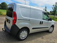 Occasion Opel Combo 95 PK (69 kW) 2014 Grijs MPV