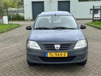 tweedehands Dacia Logan MCV 1.4 Lauréate/APK TOT 30-01-2025