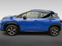 Occasion Citroën C3 Aircross Feel 110 PK (80 kW) 2022 Blauw SUV