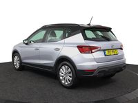 Occasion Seat Arona Business 110 PK (80 kW) 2022 Grijs SUV