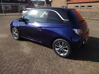 tweedehands Opel Adam 1.2 Jam