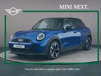 Occasion Mini Cooper Classic 114 kW (156 PK) 2025 Blauw Hatchback