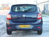 tweedehands Dacia Sandero 1.2 16V Huurkoop Inruil Service Garantie Apk Rijkl