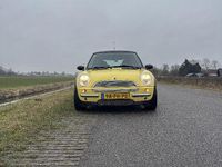 Occasion Mini Cooper 115 PK (84 kW) 2002 Hatchback