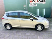 tweedehands Ford B-MAX 1.0 EcoBoost Style | NAVIGATIE | AIRCO | APK | NETTE AUTO