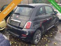 tweedehands Fiat 500S 5001.2