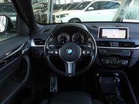 Occasion BMW X1 M Sport 136 PK (100 kW) 2021 Grijs SUV