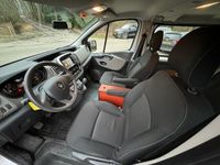 tweedehands Renault Trafic L2H1 T29 1.6 dCi Dub.cabine airco,navigatie,adeuren,pdc