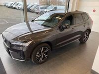 tweedehands Volvo XC60 R-DESIGN B4 MHEV AUTOMAAT PANO DAK