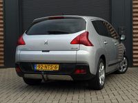 Occasion Peugeot 3008 GT 156 PK (114 kW) 2010 Grijs (metallic) Stationwagen