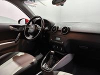 tweedehands Audi A1 1.4 TFSI S-Tronic - Automaat - Airco / Radio cd /