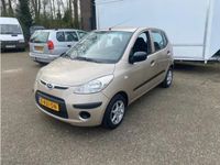 tweedehands Hyundai i10 1.25i Active Cool