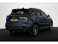 Occasion Lynk & Co 01 262 PK (192 kW) 2024 Blauw SUV