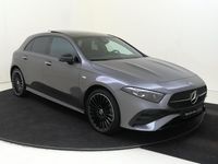 Occasion Mercedes A250 Business 218 PK (160 kW) 2025 Grijs Hatchback