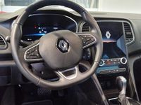 Occasion Renault Mégane GrandTour Techno 140 PK (102 kW) 2023 Zwart Stationwagen