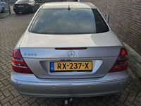 tweedehands Mercedes E320 320 Avantgarde