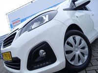 tweedehands Peugeot 108 1.0 E-VTI ACTIVE 3DRS AC/ELEK.RAMEN/BLUETOOTH/MIST