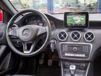 tweedehands Mercedes A160 Ambition | Prijs rijklaar incl. 12 mnd garantie | Navi Bluetooth LMV Panodak
