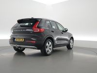 Occasion Volvo XC40 Business Edition 165 PK (121 kW) 2021 Zwart SUV