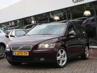 tweedehands Volvo V50 2.5 T5 Kinetic