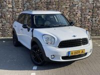Occasion Mini One Countryman Pepper 98 PK (72 kW) 2011 Wit SUV
