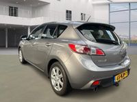 tweedehands Mazda 3 2.0 Limited Automaat NL-auto 79.600 km NAP