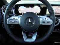 tweedehands Mercedes A250 e Business Solution AMG Limited 8G Automaat 218pk! Panoramadak|Widescreen|LED|Leder+Memory|Sfeer|Night
