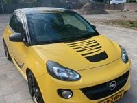 Occasion Opel Adam 100 PK (73 kW) 2013 Hatchback